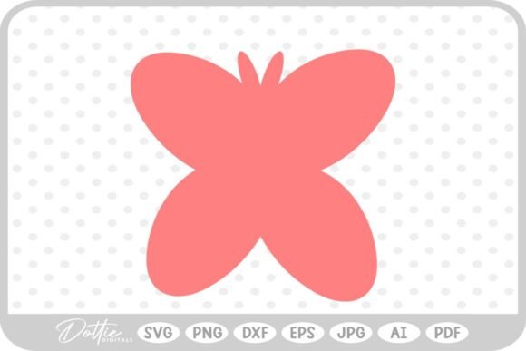 Download Cute Butterfly Doodle SVG PNG DXF - Butterfly doodle svg Collection
