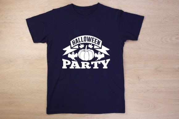Download Halloween Party - SVG Design - Halloween Collection