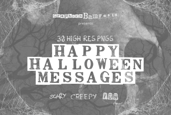Download 30 Happy Halloween Designs - Halloween Collection
