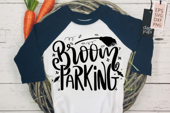 Download Broom Parking, Halloween Quotes&nbsp; - Halloween Collection